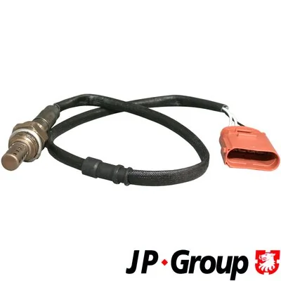 Oxygen Sensor